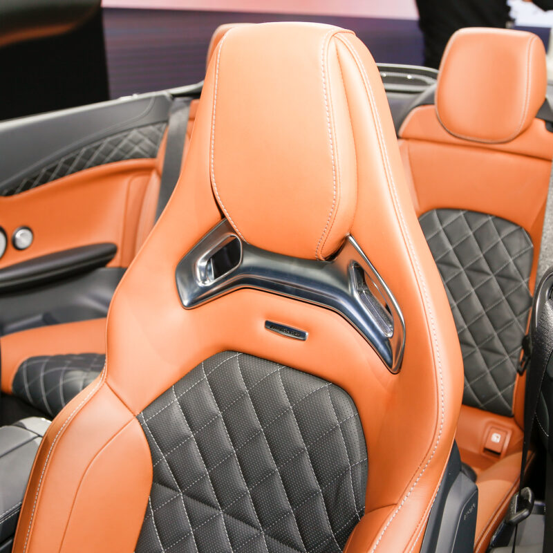 Performance & Custom