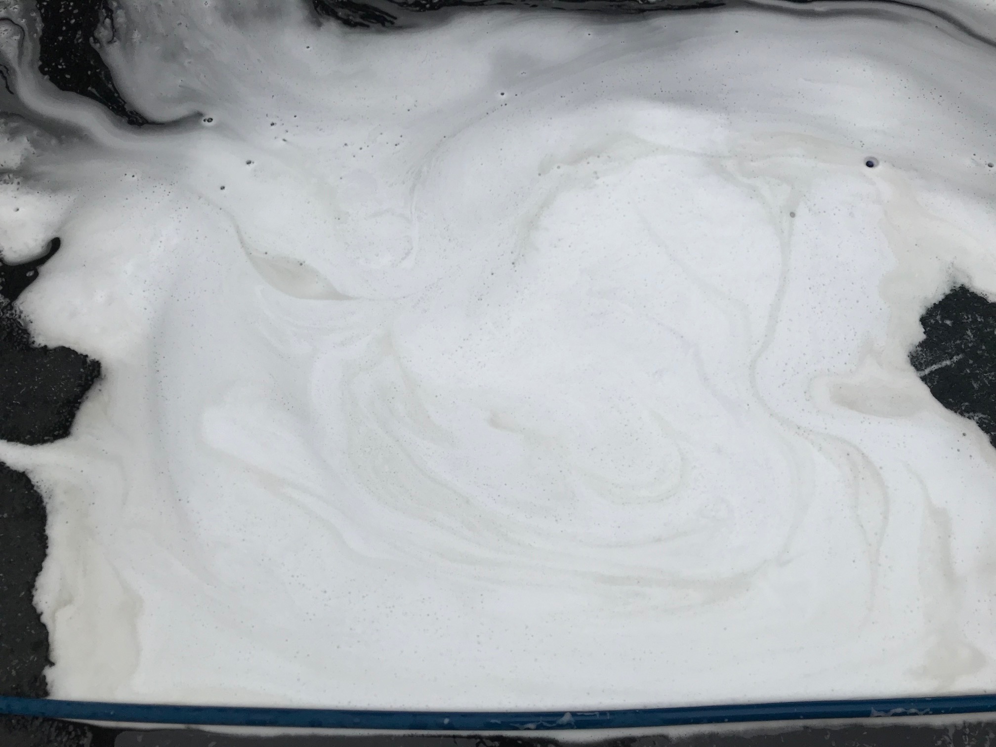 AUTO FANATIC 007 Snow Foam Car Shampoo 16oz - pH Neutral Mega Concentrate  Snow Foam Car Wash