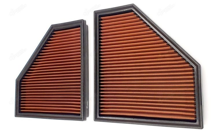 G-Power Tuning: 560 PS Für BMW M3 F80 Und BMW M4 F82